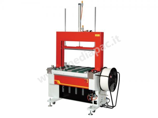 TP-601BP TAURIS TRANSIT CON PRESSORE