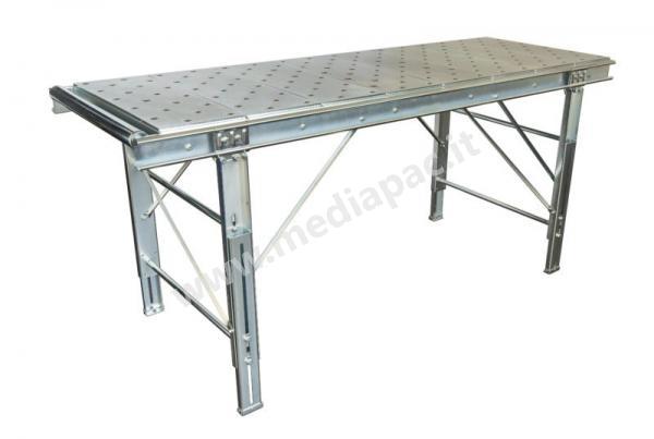 Piano a sfere modulare 500x2000