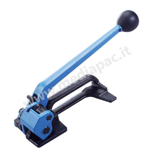 UTENSILI MANUALI PER REGGIA METALLICA