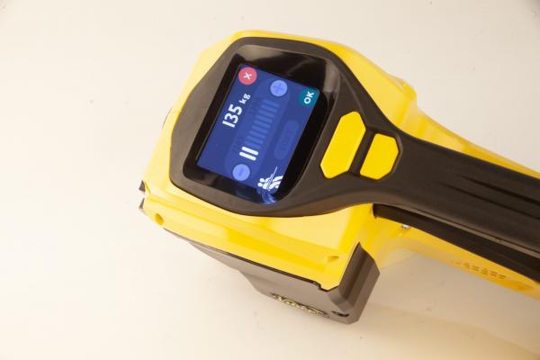 Scopri Viper: La rivoluzione nel tensionamento della reggia!