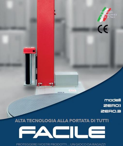 Facile zero.1 – zero.3