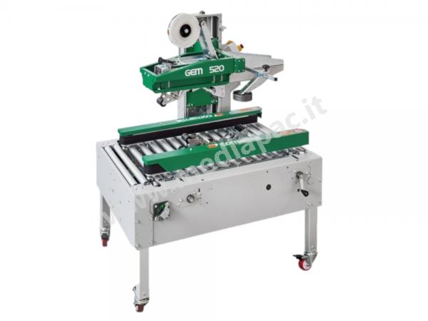 NASTRATRICI SEMIAUTOMATICHE