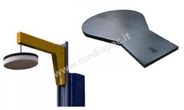 ACCESSORI FASCIAPALLET