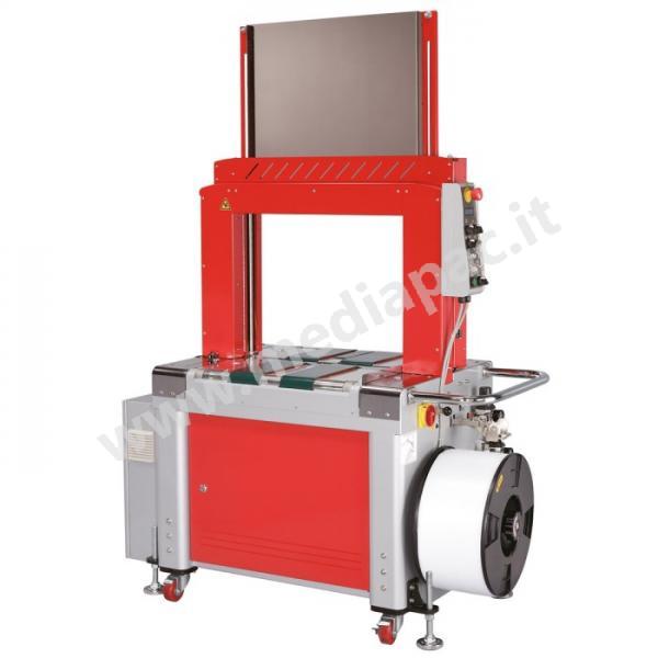 TP-702BP Mercury Transit con pressore