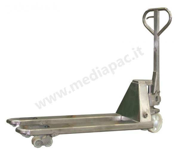 TRANSPALLET LTZ