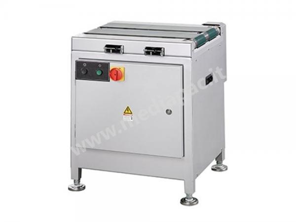 N-AC TRASPORTO DI ACCUMULO