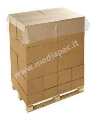 FOGLI / CAPPUCCI / COPRIPALLET