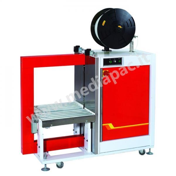 TP-601YA Tauris Transit (Testa Laterale)