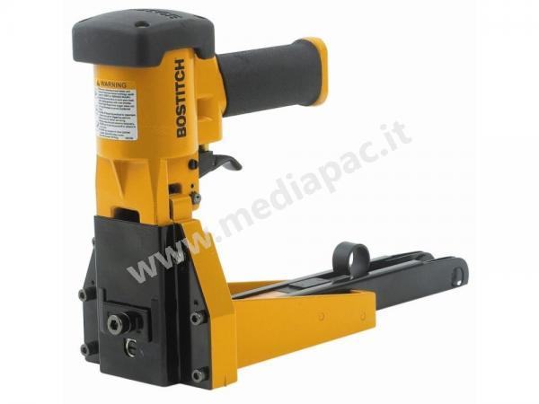 CUCITRICE PNEUMATICA DS-3519-E
