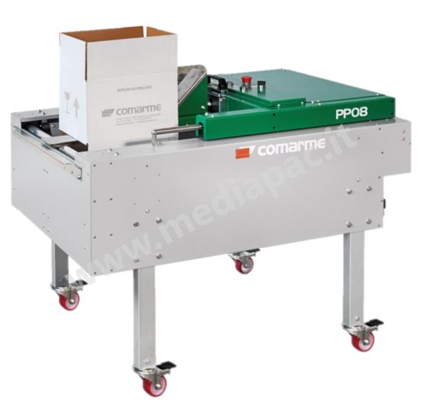 FORMATORI SEMIAUTOMATICI