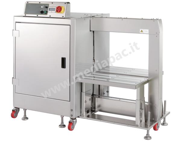 Automatiche TP-702YM