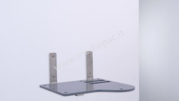 Wall mount kit