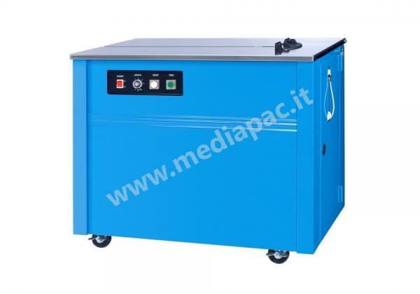 TP-201 CE (Struttura Chiusa)