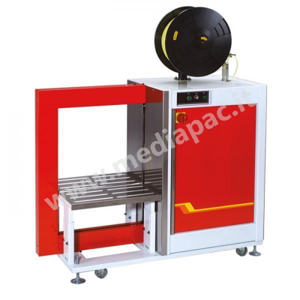 TP-601 Y Tauris (Testa Laterale)