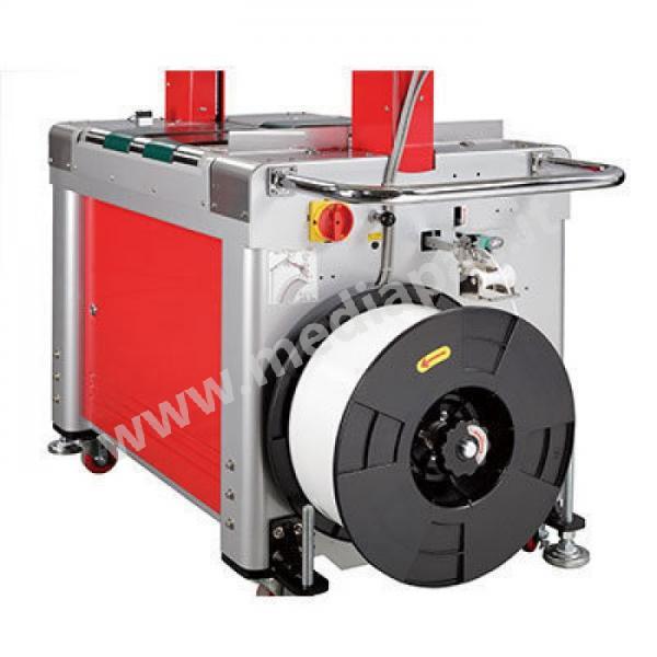 Carico reggia automatico