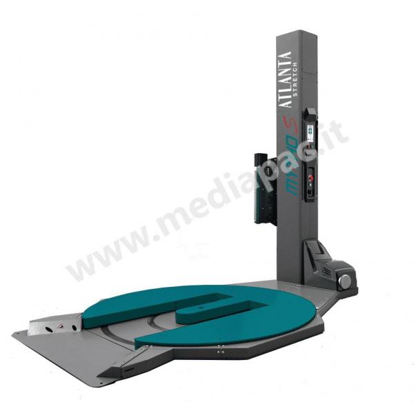 TP - Tavola per carico con transpallet