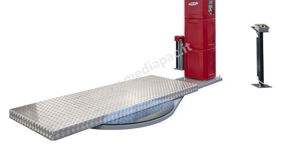 PIANALE PER PRODOTTI GRANDI