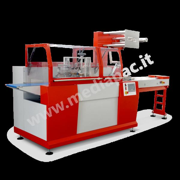 EWP 600 BOX MOTION