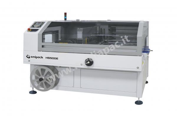 HS500E