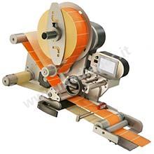 DISPENSER ED ETICHETTATRICI
