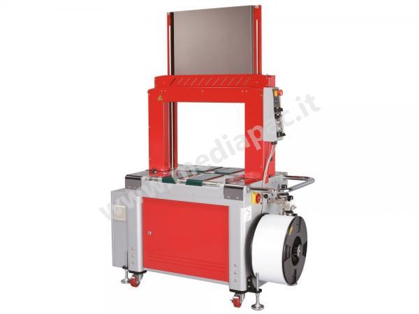 TP-702BP MERCURY TRANSIT CON PRESSORE