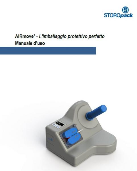 Manual Airmove2