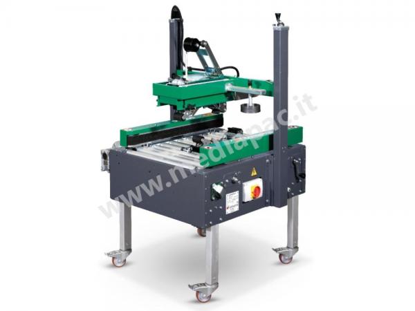 NASTRATRICI SEMIAUTOMATICHE