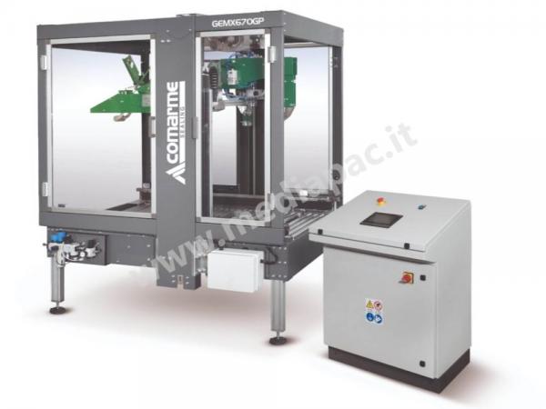 NASTRATRICI A CARTA GOMMATA