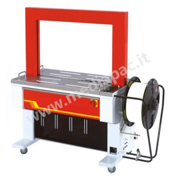 TP-601 D Tauris Reggiatrice ad arco con tensionamento elettronico