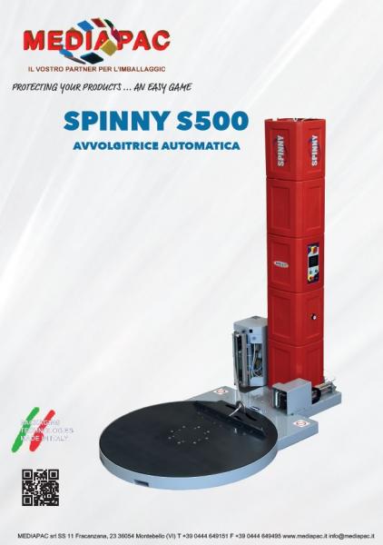 Scheda prodotto