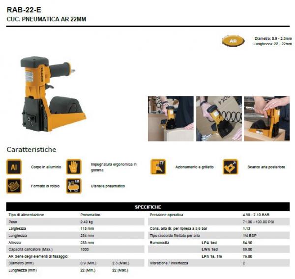 Scarica scheda tecnica