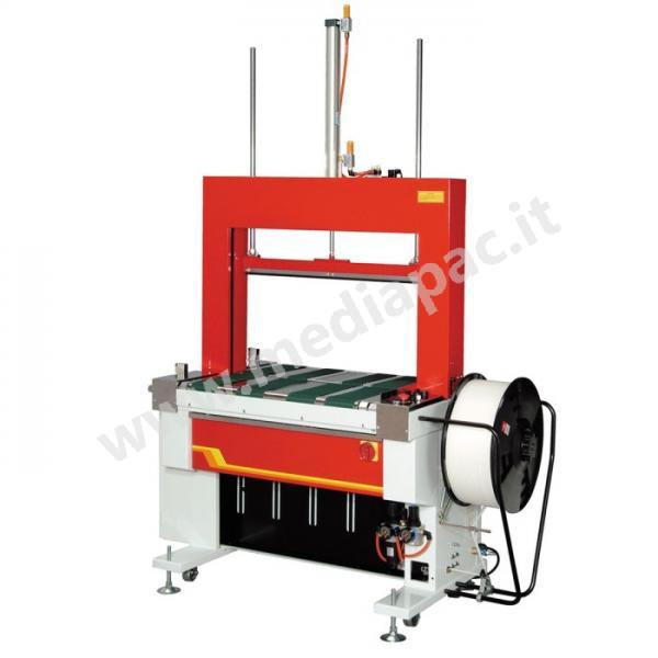 TP-601BP Tauris Transit con pressore