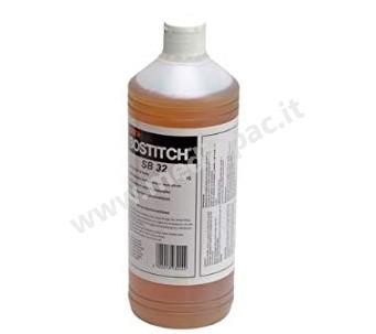 Accessori: Olio lubrificante SB32