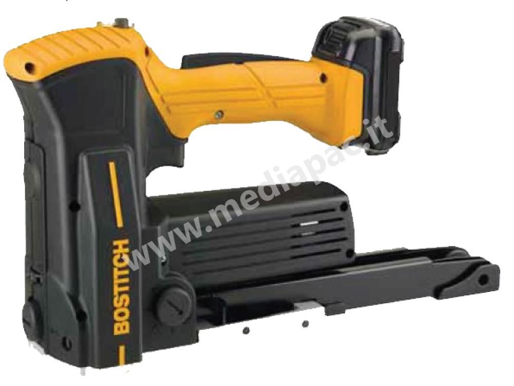 CUCITRICE A BATTERIA DSA-3522-E