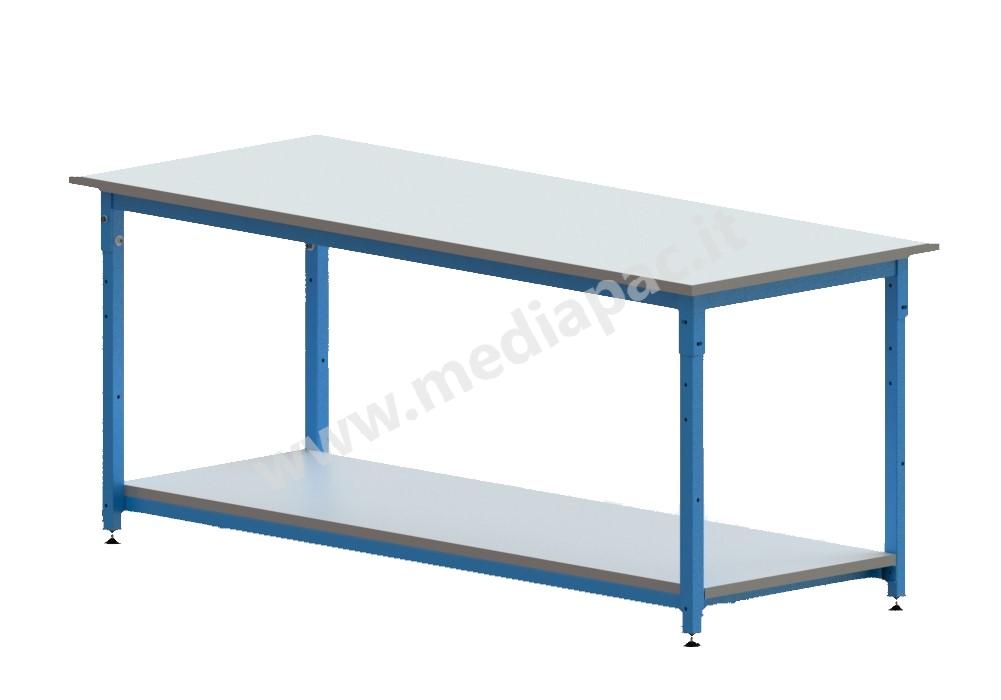 TAVOLO PRODECK TC