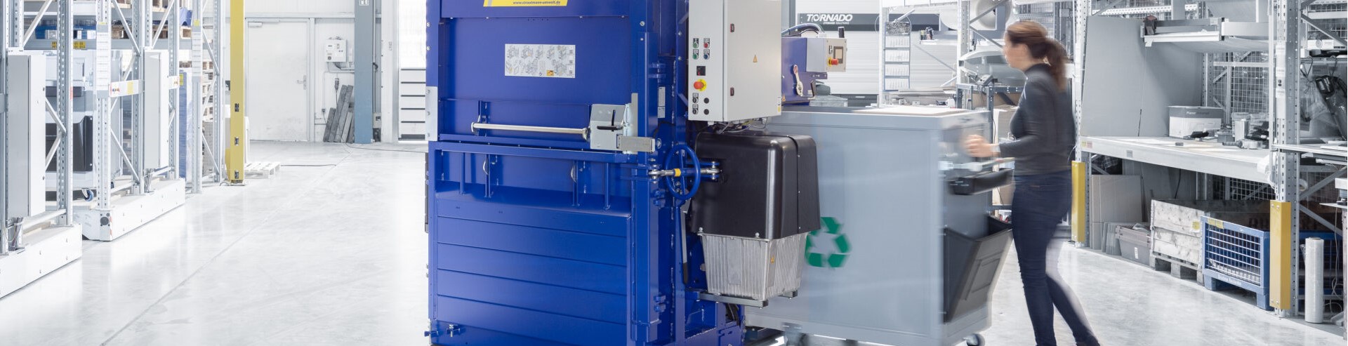 AUTOLOADBALER
