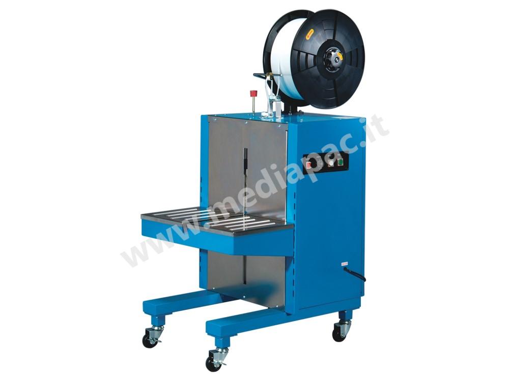 TP-201Y (TESTA LATERALE)