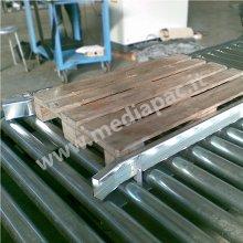 CENTRATORE PER BANCALI